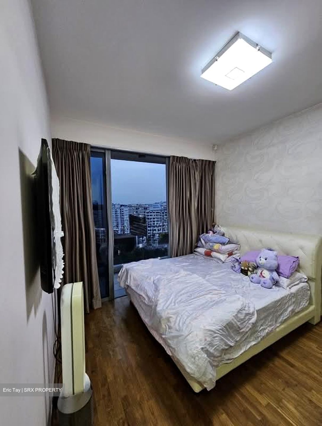 The Canopy (D27), Condominium #592046731